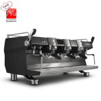 اسپرسوساز سه گروپ رنچیلیو 